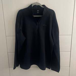 Oakley Black Range Pullover Men's XXL